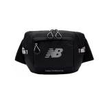 New Balance Moes Mitmek&uuml;lgne Vabaaja Spordiniilonist V&ouml;&ouml;kotid Unisex kotid Must LAB13135 Black,One Size