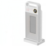 Elektriline k&uuml;tteseade Talvesoojendi Kiire k&uuml;ttekeha ventilaator Mehaaniline Kompaktne Mugav Keris Mini Kodu Lauak&uuml;tteseade Vaikne elektriline k&uuml;tteseade American plug valge