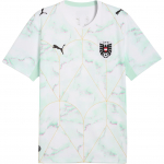 Puma Austria 2026 v&otilde;&otilde;rsilmajooksus&auml;rk meestele Puma Valge-M&uuml;ndiroheline Sulam Meeste S&auml;rgid 783207-02 M