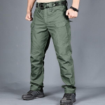City Tactical Cargo Pants Meeste V&otilde;itlevad Mitme taskuga p&uuml;ksid Combat Outdoor Sport Trekip&uuml;ksid Hingavad t&ouml;&ouml;p&uuml;ksid Cargo Pants Militaarp&uuml;ksid L