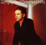 CD SIMPLY RED Suurimad hitid 0630165522 EastWest 1996 Euroopa Pop Kasutatud