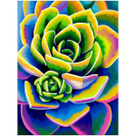 CHENISTORYNO V&auml;rvimine numbrite j&auml;rgi T&auml;iskasvanutele DIY Komplektid K&auml;sitsi maalitud L&otilde;uendil Raamitud &Otilde;limaal Maastikujoonistus Kunstimaal Unikaalne 20x30cm diy frame