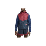 Nike Windrunner Meeste Maastikujooksujakk Punane CZ9055-638 XXL