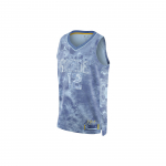 Nike NBA Memphis Grizzlies Ja Morant Dri-Fit S&auml;rk Sinine Meeste Streetwear FD4101-428 XL