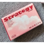 Twice 14. minialbum [ Strategy ] (Nemo versioon.) Step 1 ver.