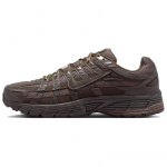 Nike P 6000 Paksud Tennised Meeste Pruun IQ6590-200 43