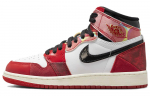 Jordan 1 Retro High OG Spider-Man Across The Spider-Verse GS DV1753-601 36