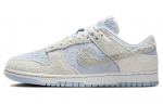 Nike Dunk Low 'Light Armory Blue Photon Dust' Naiste FZ3779-025 43