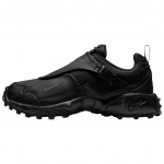 Nike ACG Air Phassad Libisemisvastased Ja Hingavad Madalad V&auml;lisjalan&otilde;ud Unisex Must HM7133-002 42