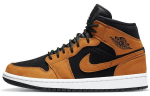 Jordan 1 Mid Desert Ochre Naiste DB5453-700 36