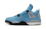 Jordan 4 Retro University Blue PS BQ7669-400 28