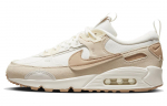 Nike Air Max 90 Futura 'Sail Sanddrift' Naiste DV7190-100 36.5