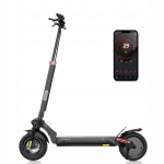 iScooter iX4 800W Kuni 150kg! Elektriline t&otilde;ukeratas, 40-45 km, Kokkupandav