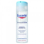 Dermatoclean V&auml;rskendav meigieemaldusgeel 200 ml
