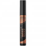 Ripsmetu&scaron;&scaron; - MAX FACTOR - 2000 Calorie Pro Stylist - Noir Marron - T&otilde;stev efekt - 24-tunnine p&uuml;sivus
