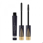 Ripsmetu&scaron;&scaron; - Max Factor - Masterpiece 2in1 - Pikendav - Tihendav - 003 Kesk&ouml;&ouml; Must must