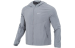 Nike MILER Joped Meeste Hall Kapuutsiga M&otilde;&otilde;dukas Muu DD4747-084 M