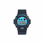 Casio G-SQUAD seeria G-SHOCK x a-nation06 piiratud v&auml;ljaanne elektrooniline mehhanism vaikrihm Jaapani ja Korea kell meeste kell sinine sihverplaat DW-6900Y sinine