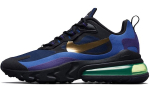 Nike Air Max 270 React Heavy Metal AO4971-005 44.5