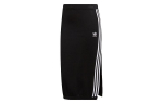 Adidas Originals Vabaajap&uuml;ksid Pikk Seelik Naiste Must DP8588 34