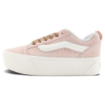 Vans Knu Stack Roosad Mitmev&auml;rvilised Paelad Meeste Tennised Paelad-Multi VN000CRSBMC 36.5
