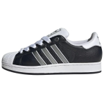 adidas Superstar 2 Must Lentikulaarse Triibuga Unisex Tossud Core-Black Matte-Silver Cloud-White JQ3209 40 black