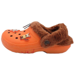South Park x Crocs Classic Klounid Unisex Oranž 211499-90H 39-40