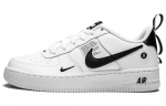 Nike Air Force 1 '07 LV8 'Overbranding' AJ7747-100 38.5