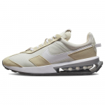 Nike Air Max Pre-Day Light Bone Sanddrift Naiste Tennised Kreemjas Raudhall Valge DM8259-002 37.5