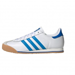 K 74 Adidas Originals 'Footwear White Bright Blue' JH5461 40