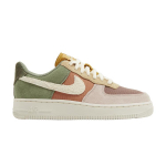 Nike Air Force 1 Low '07 LX Oil Green Terra Blush (Naiste omad) 42.5