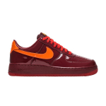 Nike Air Force 1 Low 'Lakknahk Tume Meeskonnapunane' 35.5