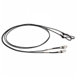 Auto kabrioleti pingutusn&ouml;&ouml;r lagi 54377277475 BMW E93 F33 F83 M3 328I-440I jaoks 2005-2019 must