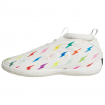 Jalen Williams x adidas Harden Vol. 10 PE Thunderbolt Unisex Tossud Valge Core-White Core-Black KZ7544 42⅔