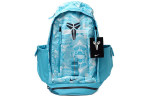 Nike Pol&uuml;ester Seljakott Unisex Sinine BA5132-418