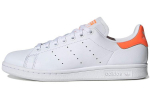 Adidas Originals Stan Smith 'Valge Oranž' Naiste EE5863 39⅓