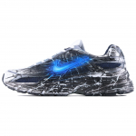 Nike Initiator Kulumiskindlad Kulumiskindlad Madalad Jooksukingad Meeste Valge Sinine Must 394055-101(Team168-) 40.5