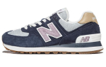 New Balance 574 Naistele Sinine WL574NVC 35