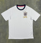 2013 Inglismaa retro s&auml;rk Nr. 18 Lampard Nr. 10 Rooney Ei. 4 Gerrard jalgpallis&auml;rk S valge