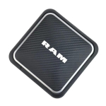 Autofoonihoidik GPS-navigatsiooniks Armatuurlaua telefonihoidik Seisualus RAM SRT 1500 2500 3500 jaoks Autotarvikud