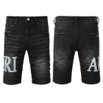 STREETRICH Uued teksap&uuml;ksid Meeste Mood Trend Vintage Pesu Auk Plaaster Elastne Salendav Hip Hop Igap&auml;evane Vabaaja Denim L&uuml;hikesed Br&auml;ndip&uuml;ksid 28