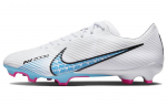 Nike Zoom Mercurial Vapor 15 Academy MG 'Valge Baltic Blue' 44