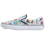 Libisevad klassikalised Vans 'Los Slip-On' VN0A4U38WN1 38