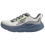 Skechers Max Run Mugavad Jooksujalatsid Meeste toss Off-White 221003-GRY 41