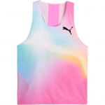 PUMA ULTRAWEAVE Jooksutank top Meeste 528564-99 M