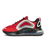 Nike Undercover x Air Max 720 'University Red' Meeste CN2408-600 EU 43 red