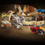 Kvaliteetne &Uuml;hilduv Kvaliteetsed Komplektid Kvaliteetne Dinosaurus Kvaliteetne Seeria Kvaliteetne Ehitamine Kvaliteetsed Klotsid Kvaliteetne 76949 No Box beige