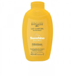 GLOW SUNSHINE valgustav kehapalsam prebiootikumidega 400 ml