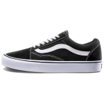 Vans Old Skool Comfy Cush 'Must Valge' Meeste VN0A3WMAVNE EU 35
