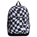 Vans Old Skool Trek Ruuduline Seljakott Unisex Seljakott Must Valge VN000HRHFS8 Black & White white